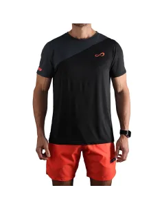 T-Shirt Endless Axys | Ofertas De Padel